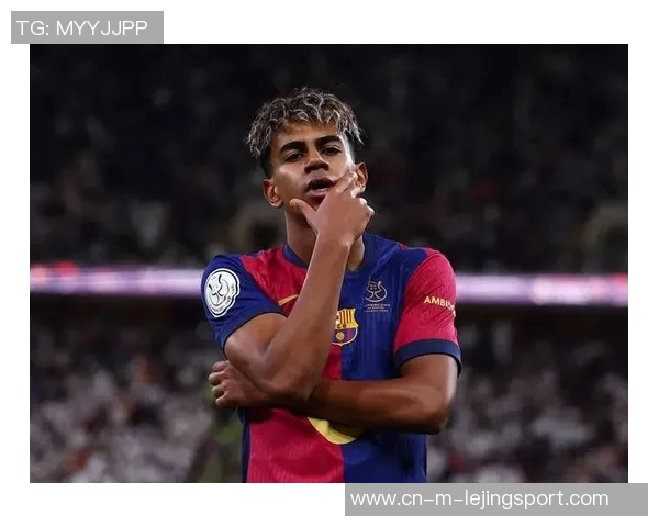 巴萨豪购亚马尔助力欧冠梦想两亿齐飞引发热议