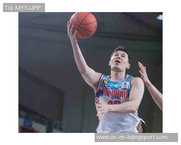 青岛队客场战胜吉林队杨瀚森砍下24分16篮板鲍威尔贡献双双助力胜利