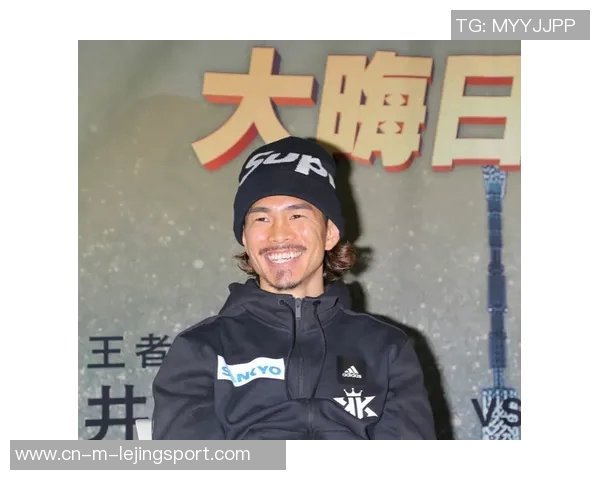 井冈一翔与冈萨雷斯的巅峰对决谁能在拳坛上书写传奇新篇